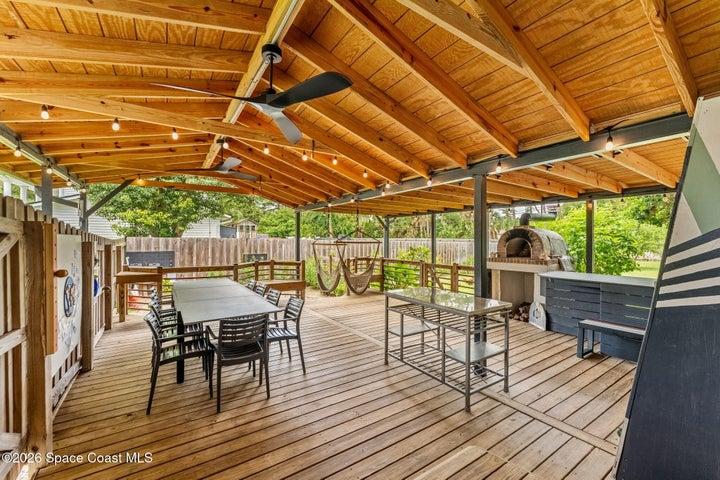 530 Hidden Creek Drive, Merritt Island, FL, 32952 photo 50