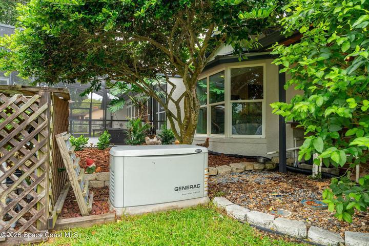 530 Hidden Creek Drive, Merritt Island, FL, 32952 photo 58