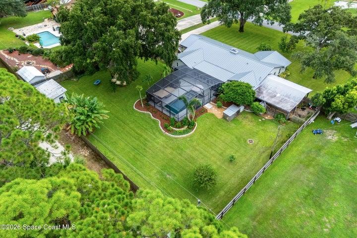 530 Hidden Creek Drive, Merritt Island, FL, 32952 photo 2