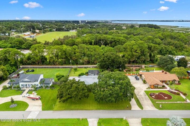 530 Hidden Creek Drive, Merritt Island, FL, 32952 photo 3