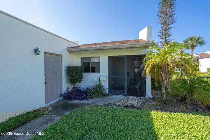 411 Hawthorne Court, Indian Harbour Beach, FL, 32937 photo 4