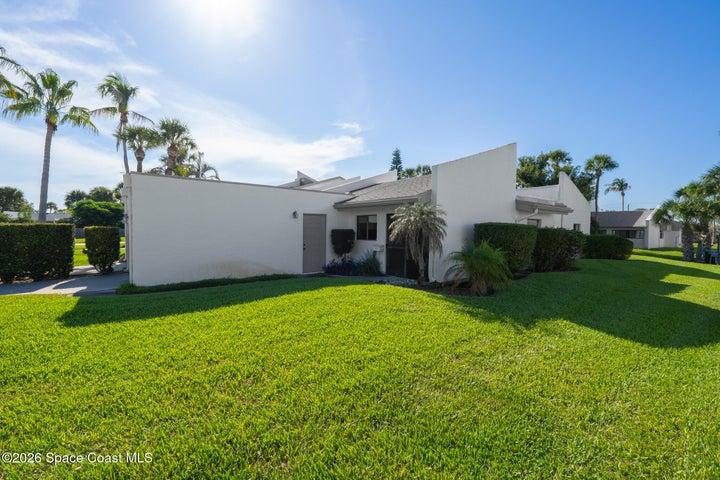 411 Hawthorne Court, Indian Harbour Beach, FL, 32937 photo 30