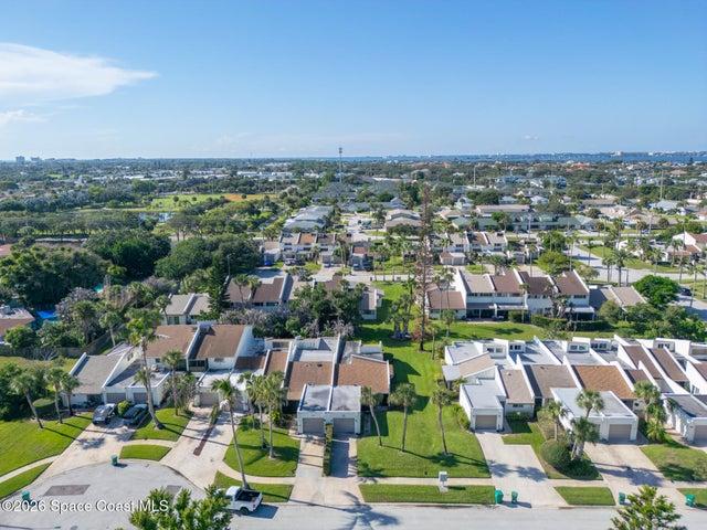 411 Hawthorne Court, Indian Harbour Beach, FL, 32937 photo 31