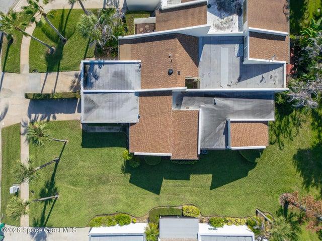 411 Hawthorne Court, Indian Harbour Beach, FL, 32937 photo 32