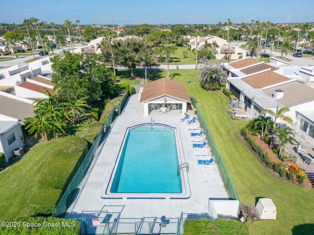 411 Hawthorne Court, Indian Harbour Beach, FL, 32937 photo 33