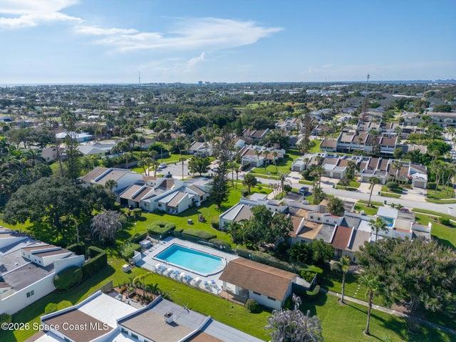 411 Hawthorne Court, Indian Harbour Beach, FL, 32937 photo 3