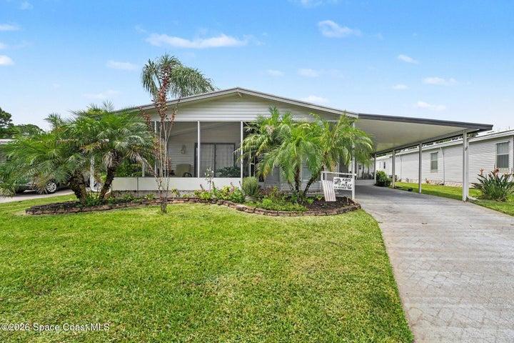 116 Aquarius Terrace 26, Cocoa, FL, 32926 photo 2