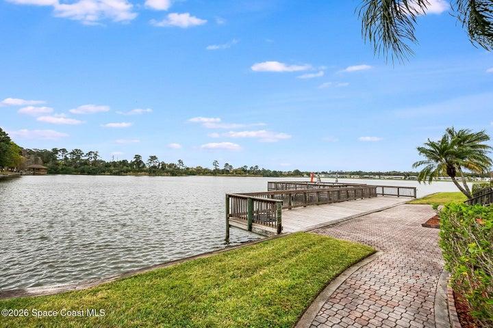 116 Aquarius Terrace 26, Cocoa, FL, 32926 photo 29