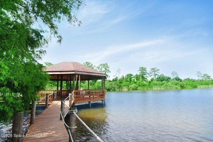 116 Aquarius Terrace 26, Cocoa, FL, 32926 photo 31