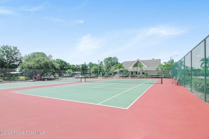 116 Aquarius Terrace 26, Cocoa, FL, 32926 photo 35