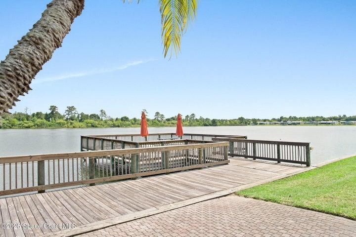 116 Aquarius Terrace 26, Cocoa, FL, 32926 photo 33