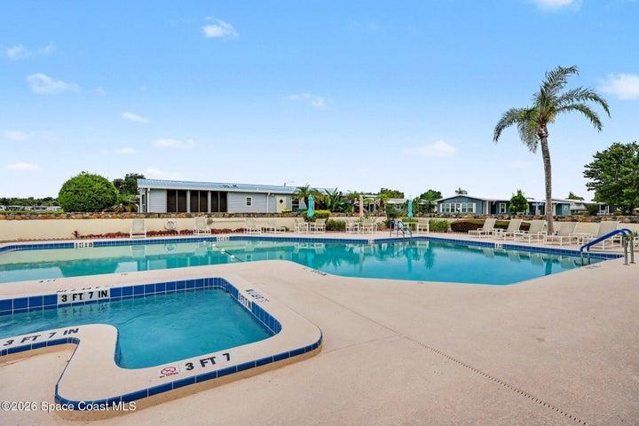 116 Aquarius Terrace 26, Cocoa, FL, 32926 photo 28