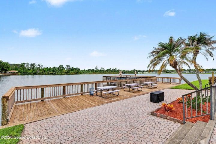 116 Aquarius Terrace 26, Cocoa, FL, 32926 photo 30