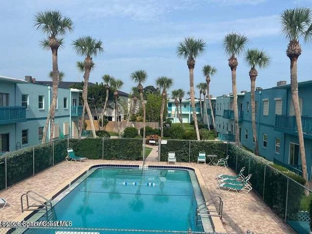 311 Taylor Avenue G22, Cape Canaveral, FL, 32920 photo 2
