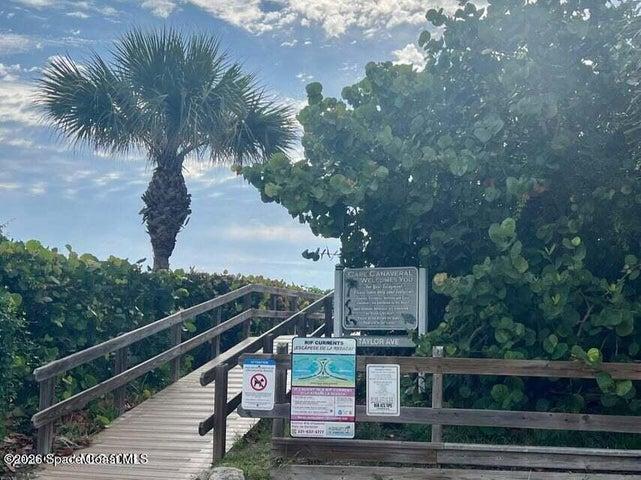 311 Taylor Avenue G22, Cape Canaveral, FL, 32920 photo 18