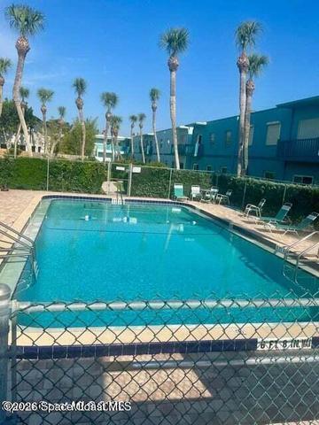 311 Taylor Avenue G22, Cape Canaveral, FL, 32920 photo 22