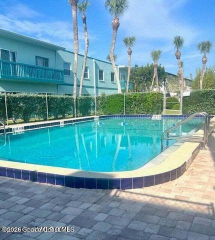 311 Taylor Avenue G22, Cape Canaveral, FL, 32920 photo 23