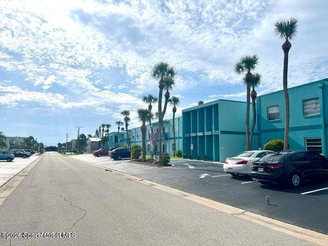 311 Taylor Avenue G22, Cape Canaveral, FL, 32920 photo 26