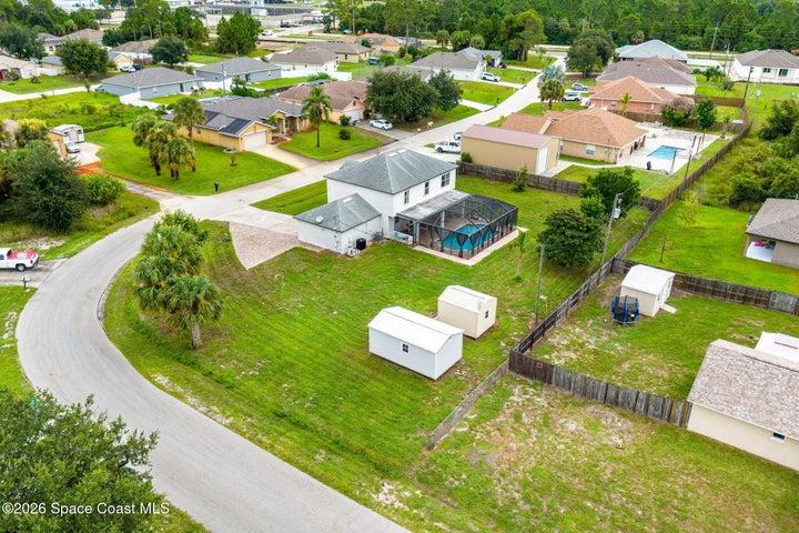 360 Hanford Road SW, Palm Bay, FL, 32908 photo 41