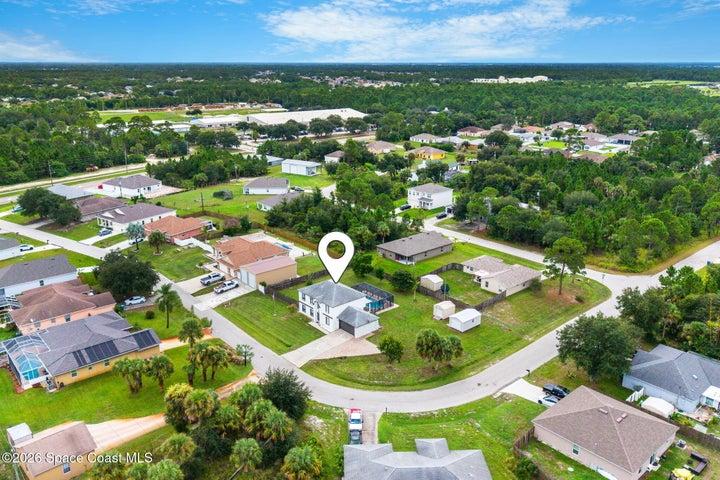 360 Hanford Road SW, Palm Bay, FL, 32908 photo 3