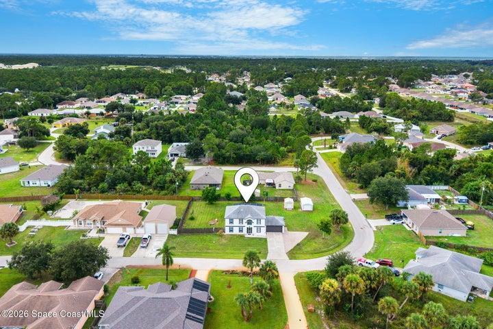 360 Hanford Road SW, Palm Bay, FL, 32908 photo 42