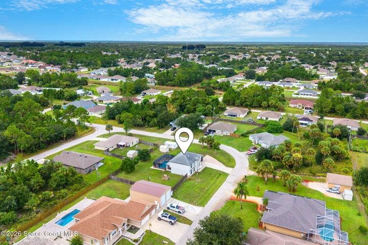 360 Hanford Road SW, Palm Bay, FL, 32908 photo 43