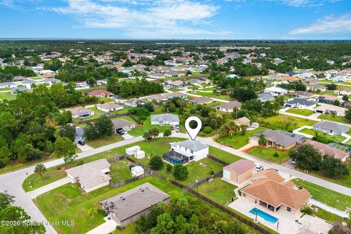 360 Hanford Road SW, Palm Bay, FL, 32908 photo 44