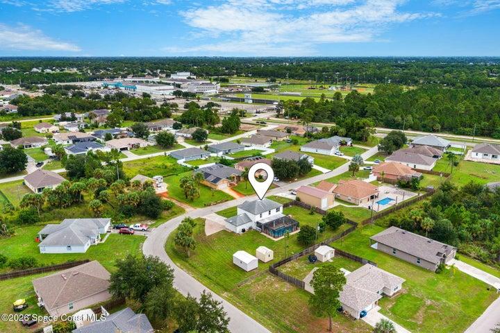 360 Hanford Road SW, Palm Bay, FL, 32908 photo 45