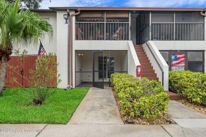 716 Ridge Club Drive, Melbourne, FL, 32934 photo 31