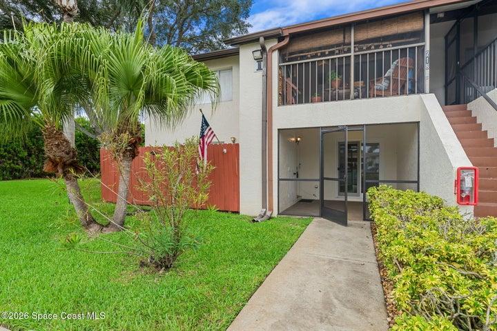 716 Ridge Club Drive, Melbourne, FL, 32934 photo 2