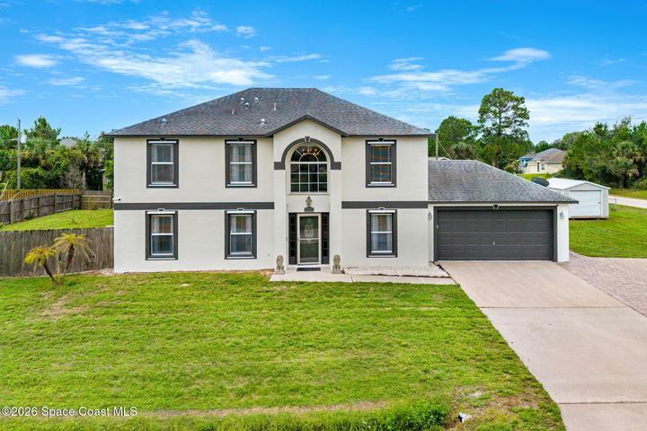 360 Hanford Road SW, Palm Bay, FL, 32908 photo 1