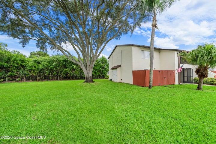 716 Ridge Club Drive, Melbourne, FL, 32934 photo 33