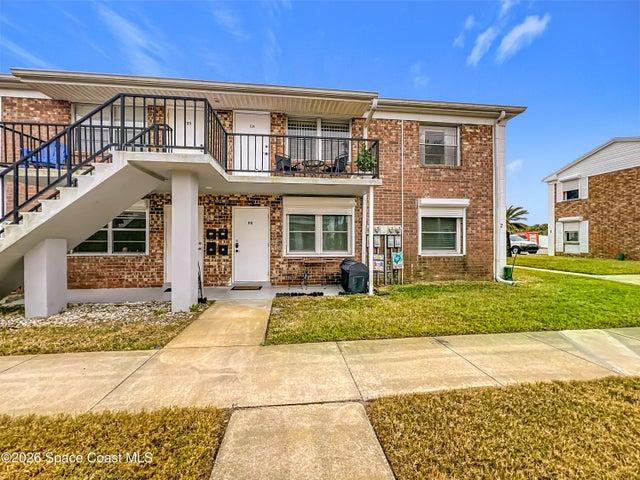 190 E Olmstead Drive F8, Titusville, FL, 32780 photo 1