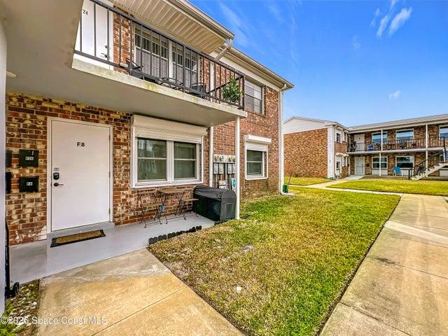 190 E Olmstead Drive F8, Titusville, FL, 32780 photo 24