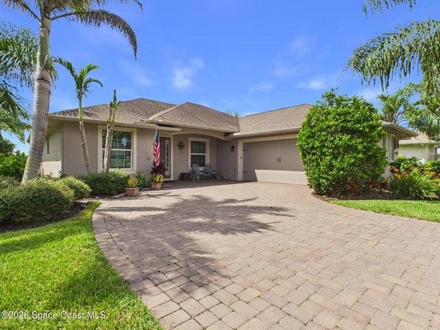 313 Yearling Trail, Sebastian