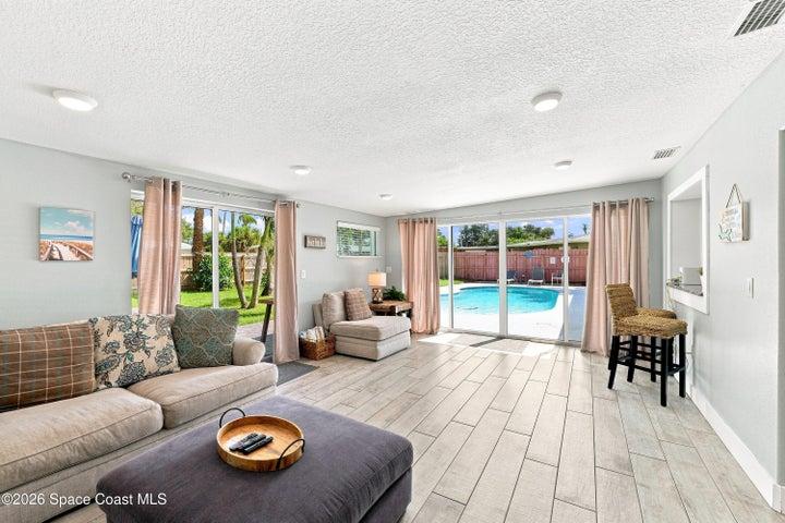 110 W Pasco Lane S, Cocoa Beach, FL, 32931 photo 8