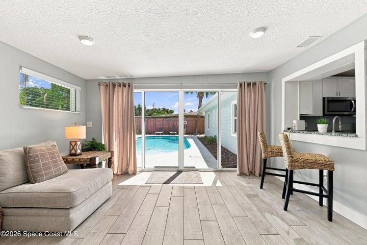 110 W Pasco Lane S, Cocoa Beach, FL, 32931 photo 12