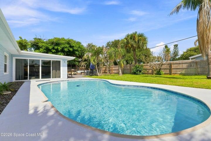 110 W Pasco Lane S, Cocoa Beach, FL, 32931 photo 23