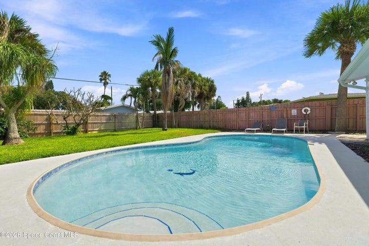 110 W Pasco Lane S, Cocoa Beach, FL, 32931 photo 24
