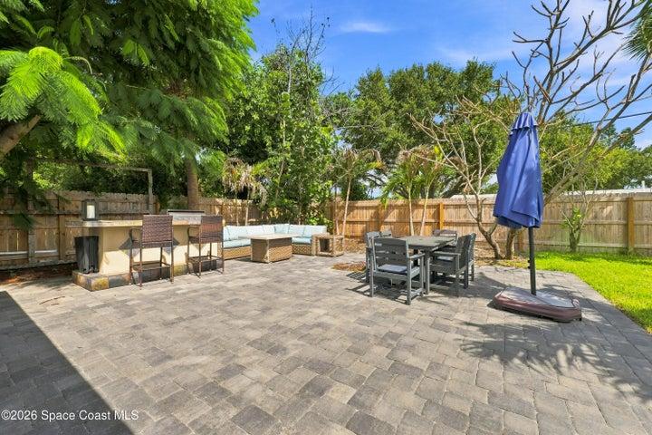 110 W Pasco Lane S, Cocoa Beach, FL, 32931 photo 27