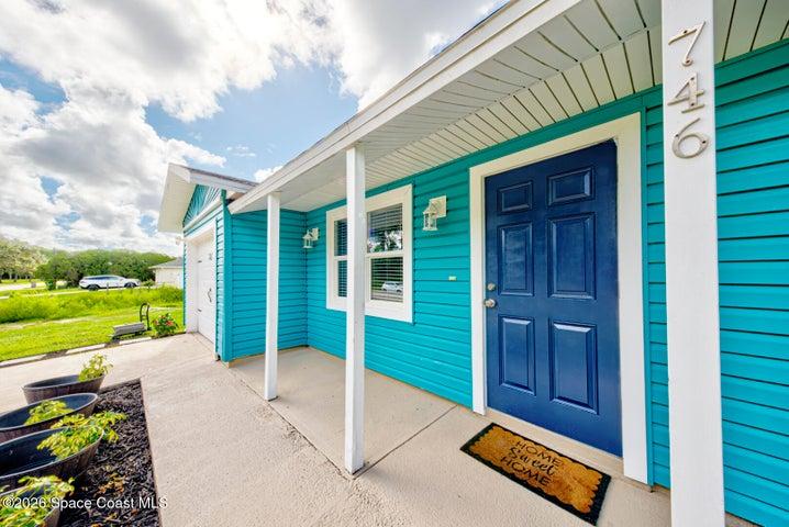 746 Lynbrook Street NW, Palm Bay, FL, 32907 photo 3