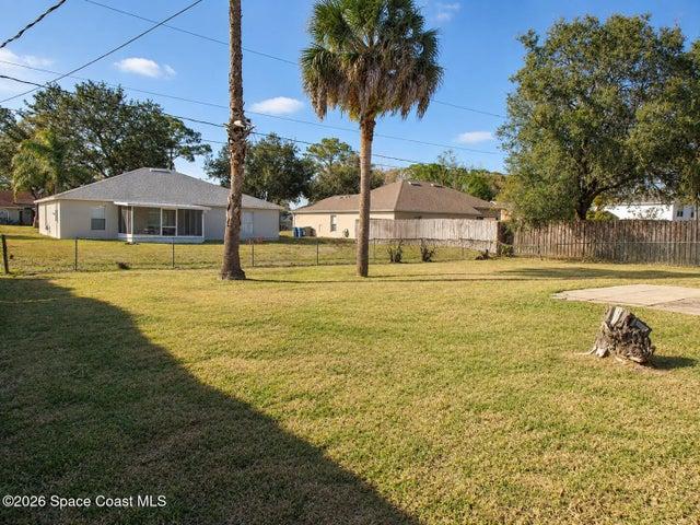 1136 Lamplighter Drive NW, Palm Bay, FL, 32907 photo 16