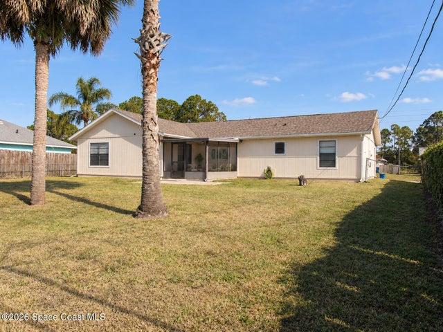 1136 Lamplighter Drive NW, Palm Bay, FL, 32907 photo 17