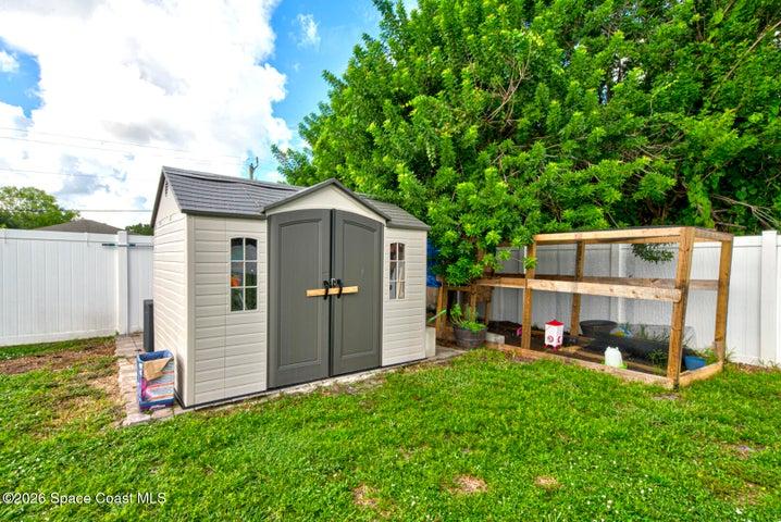 746 Lynbrook Street NW, Palm Bay, FL, 32907 photo 21