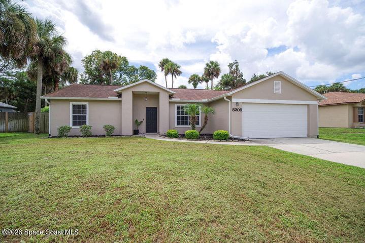 5205 Everett Street, Cocoa, FL, 32927 photo 1