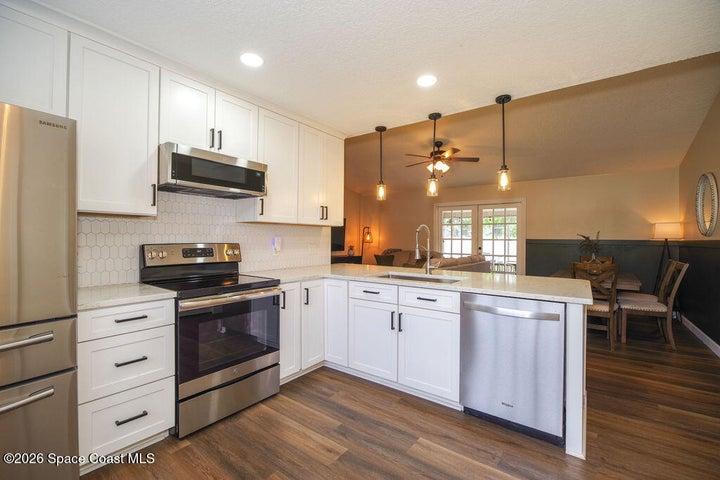 5205 Everett Street, Cocoa, FL, 32927 photo 5
