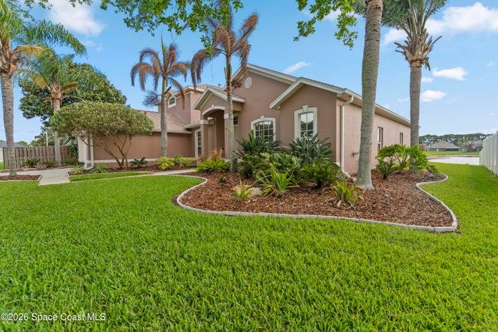 385 Tunbridge Drive, Rockledge, FL, 32955 photo 4