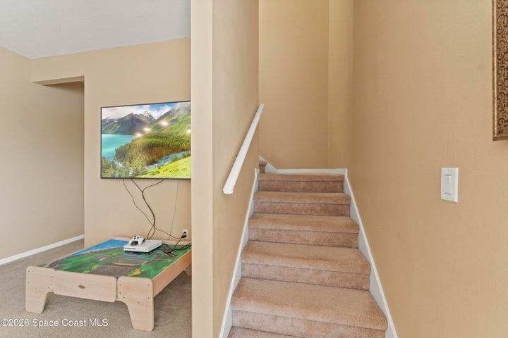 Stairway