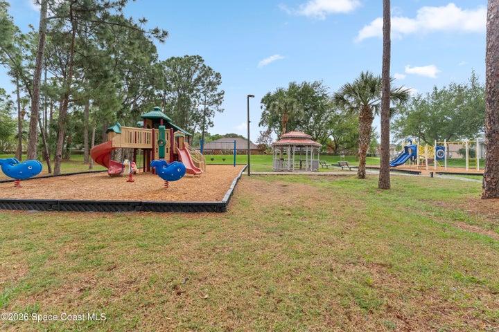 Neighborhood Parks