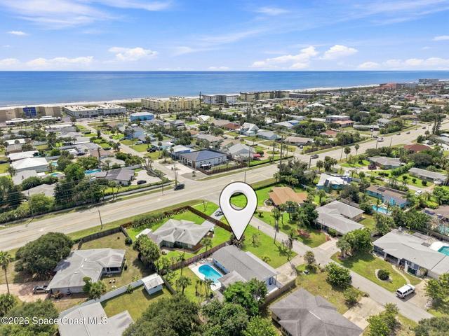 110 W Pasco Lane S, Cocoa Beach, FL, 32931 photo 28
